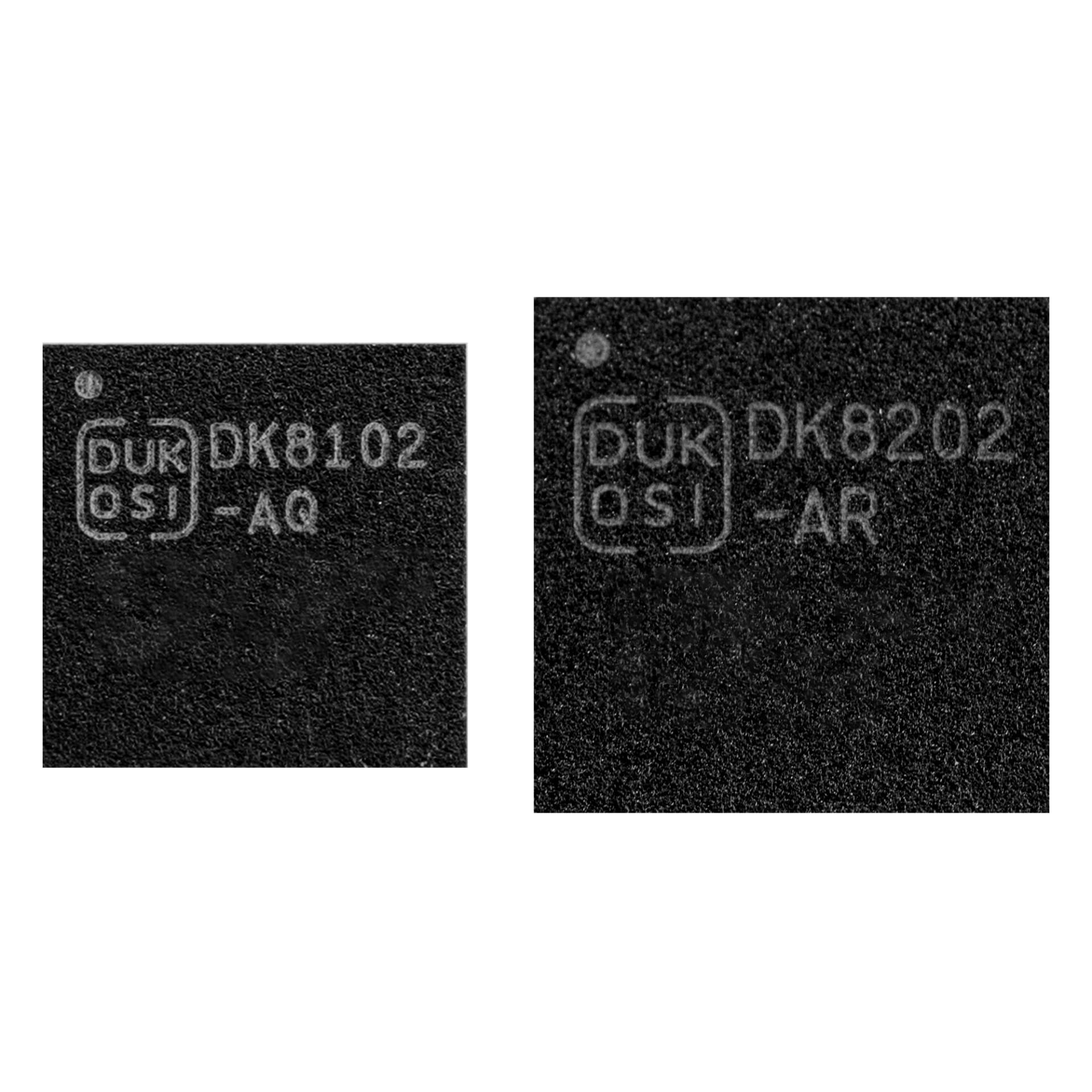 Dukosi DK8x02 series Dukosi DK8x02 series